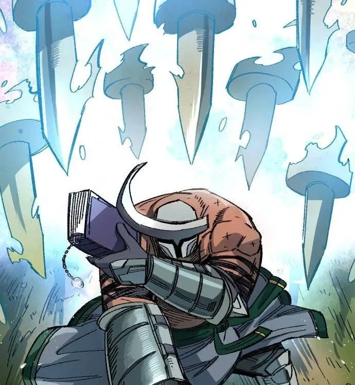 Reincarnation of the Veteran Soldier Chapter 50, page 98 of 201