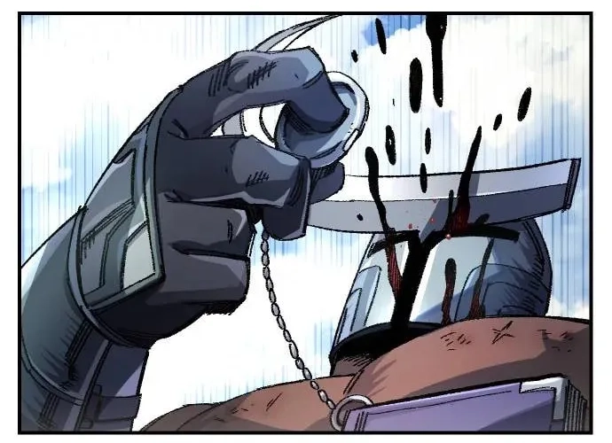 Reincarnation of the Veteran Soldier Chapter 51, page 12 of 184