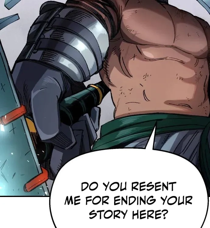 Reincarnation of the Veteran Soldier Chapter 51, page 161 of 184
