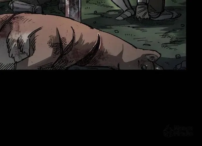 Reincarnation of the Veteran Soldier Chapter 51, page 43 of 184