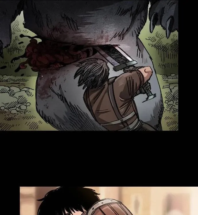 Reincarnation of the Veteran Soldier Chapter 51, page 45 of 184