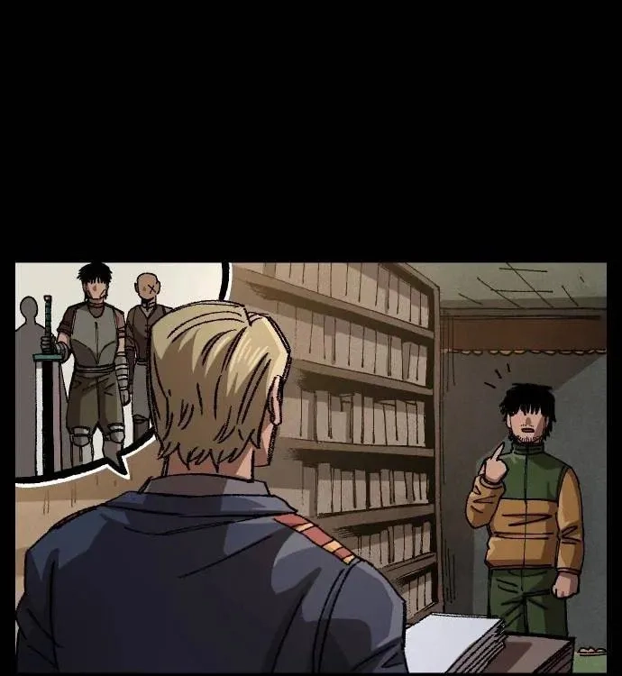 Reincarnation of the Veteran Soldier Chapter 51, page 89 of 184