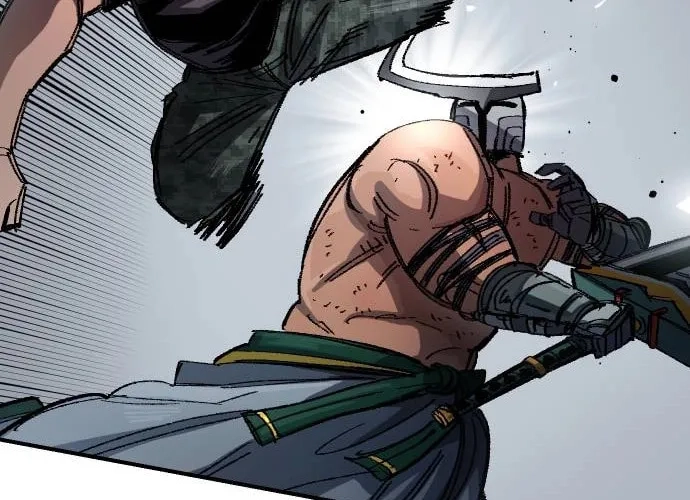 Reincarnation of the Veteran Soldier Chapter 52, page 134 of 188