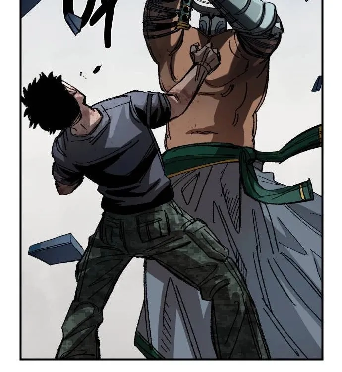 Reincarnation of the Veteran Soldier Chapter 52, page 160 of 188
