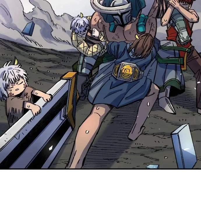 Reincarnation of the Veteran Soldier Chapter 52, page 179 of 188