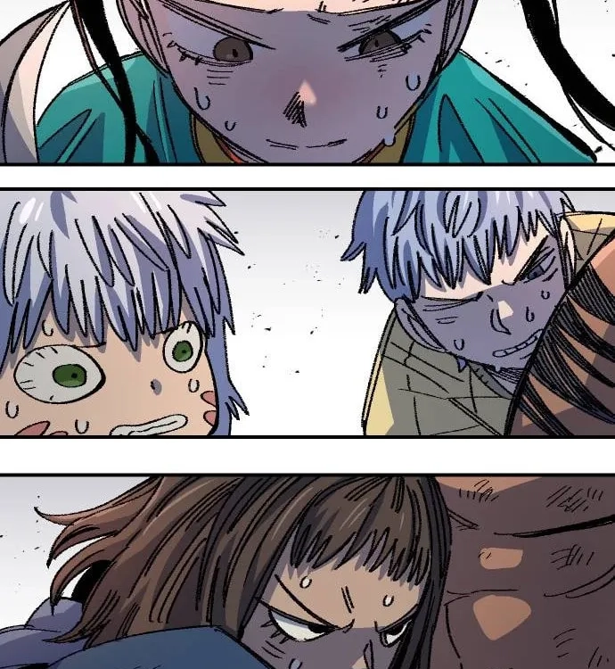 Reincarnation of the Veteran Soldier Chapter 52, page 184 of 188
