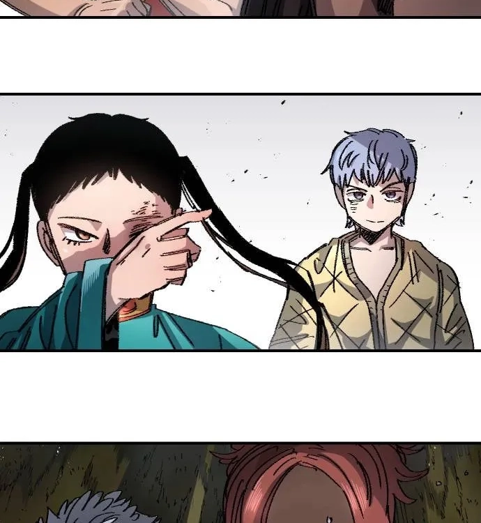 Reincarnation of the Veteran Soldier Chapter 52, page 27 of 188