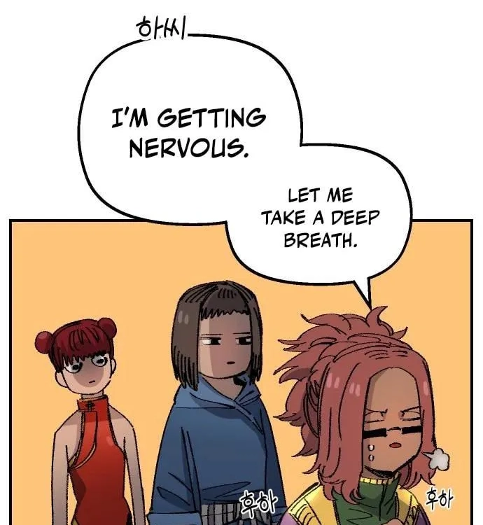 Reincarnation of the Veteran Soldier Chapter 52, page 33 of 188