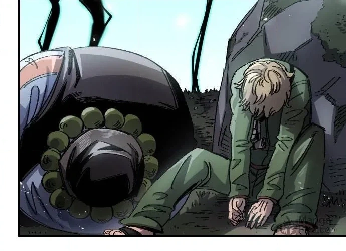 Reincarnation of the Veteran Soldier Chapter 52, page 6 of 188