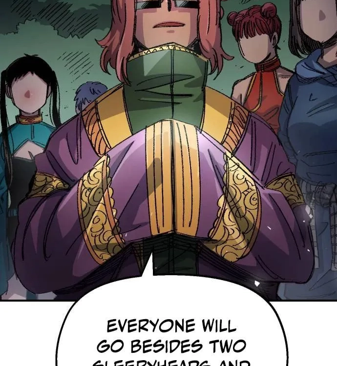 Reincarnation of the Veteran Soldier Chapter 52, page 8 of 188