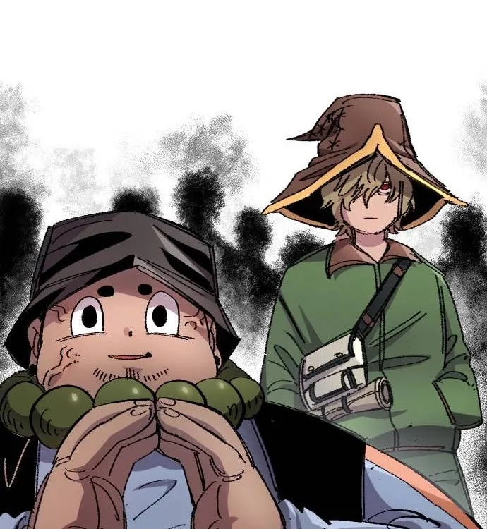 Reincarnation of the Veteran Soldier Chapter 52, page 80 of 188