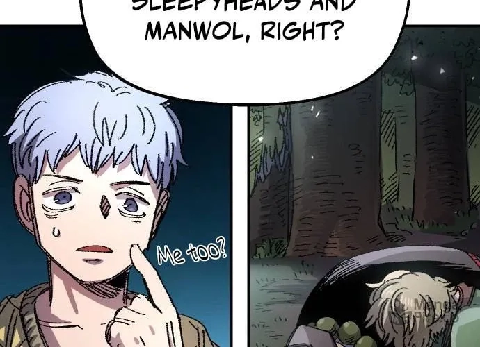 Reincarnation of the Veteran Soldier Chapter 52, page 9 of 188