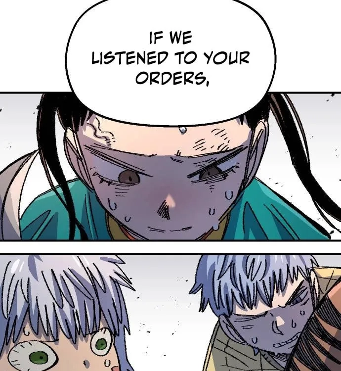 Reincarnation of the Veteran Soldier Chapter 53, page 10 of 207