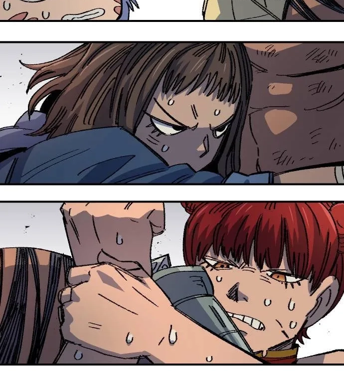 Reincarnation of the Veteran Soldier Chapter 53, page 11 of 207