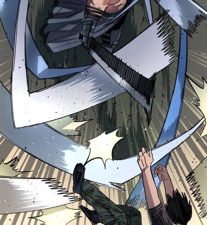 Reincarnation of the Veteran Soldier Chapter 53, page 161 of 207
