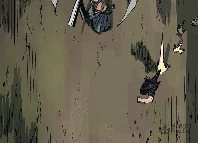 Reincarnation of the Veteran Soldier Chapter 53, page 182 of 207