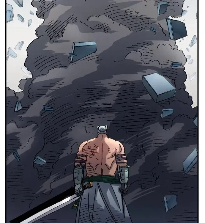 Reincarnation of the Veteran Soldier Chapter 53, page 195 of 207