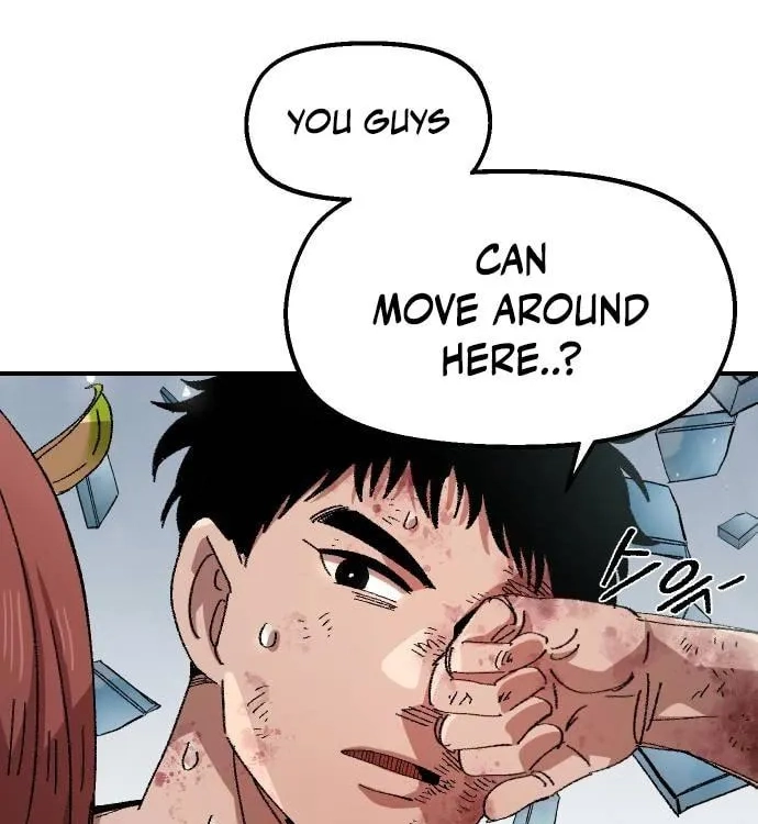 Reincarnation of the Veteran Soldier Chapter 53, page 20 of 207