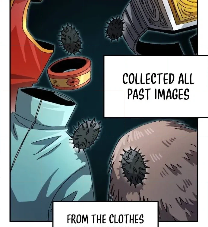 Reincarnation of the Veteran Soldier Chapter 53, page 26 of 207