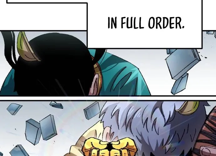 Reincarnation of the Veteran Soldier Chapter 53, page 28 of 207