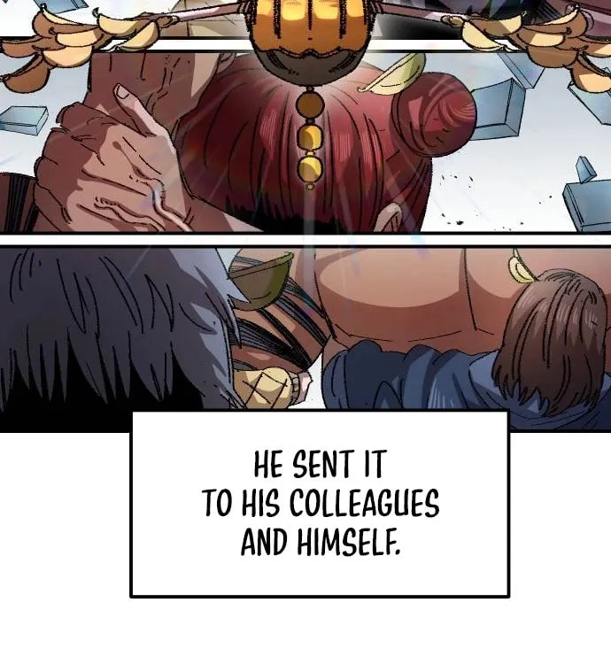 Reincarnation of the Veteran Soldier Chapter 53, page 29 of 207