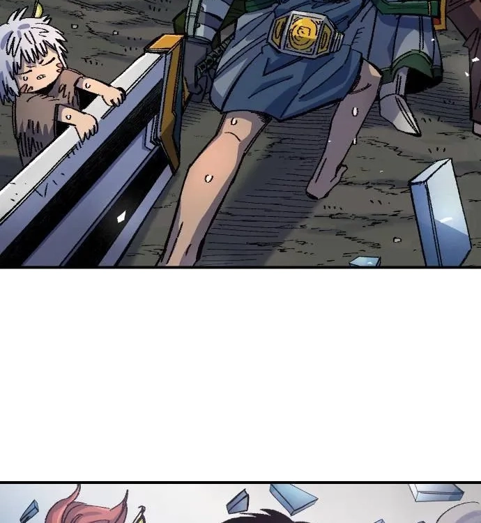 Reincarnation of the Veteran Soldier Chapter 53, page 5 of 207