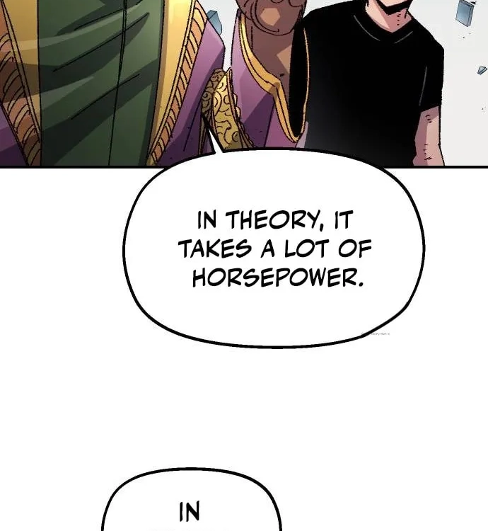 Reincarnation of the Veteran Soldier Chapter 53, page 55 of 207