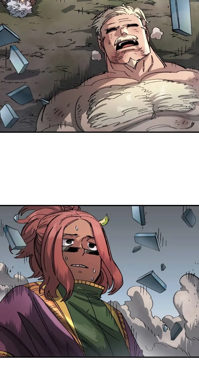 Reincarnation of the Veteran Soldier Chapter 54, page 104 of 174