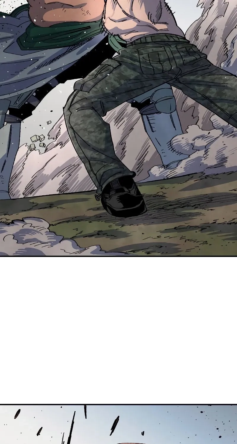 Reincarnation of the Veteran Soldier Chapter 54, page 130 of 174