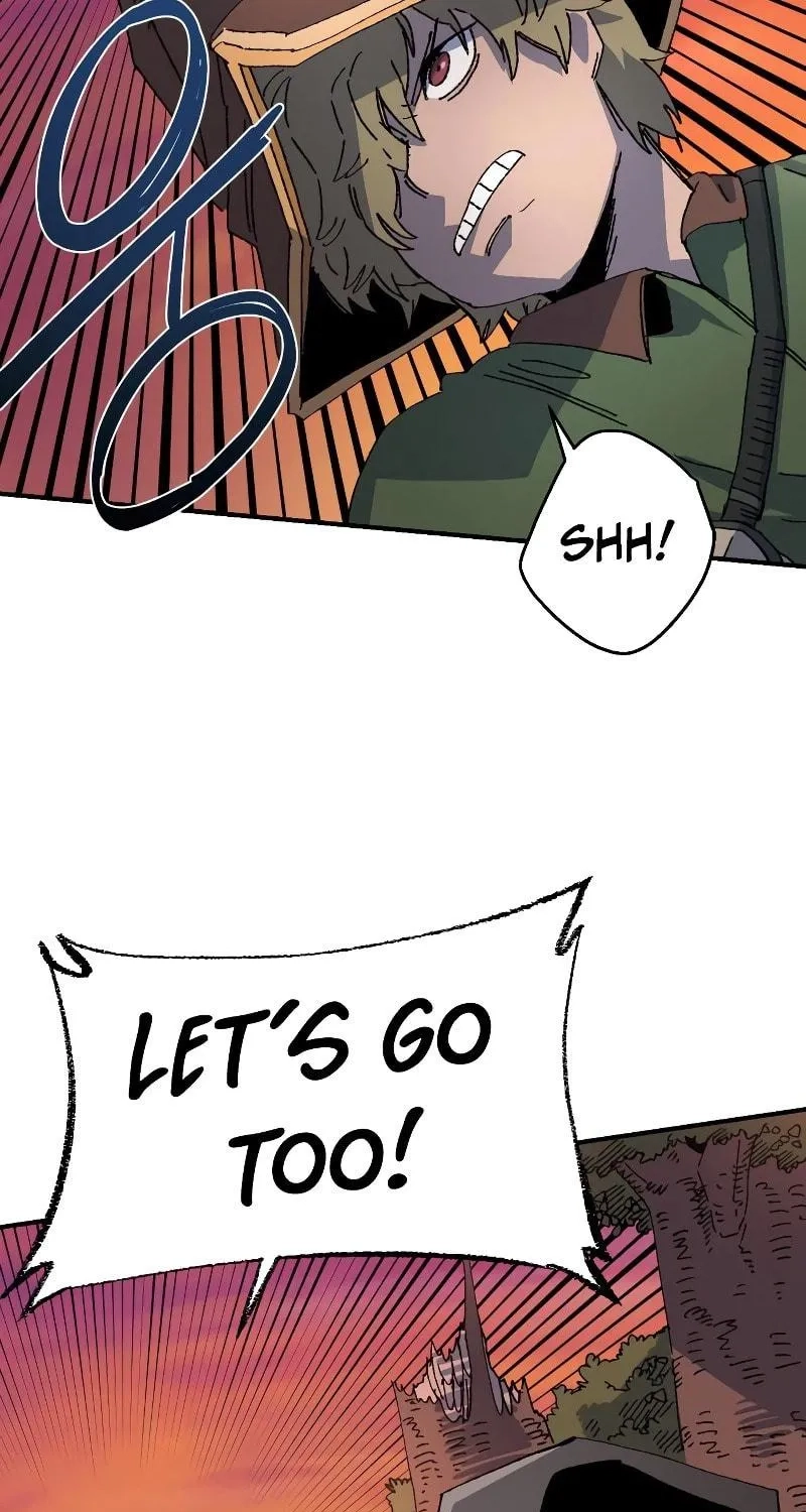 Reincarnation of the Veteran Soldier Chapter 54, page 144 of 174