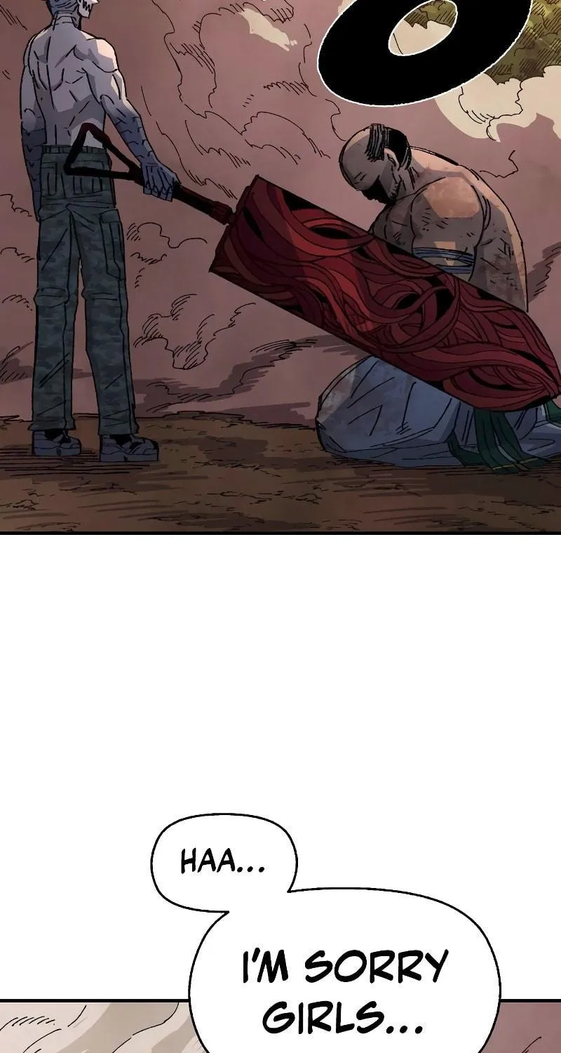 Reincarnation of the Veteran Soldier Chapter 54, page 150 of 174