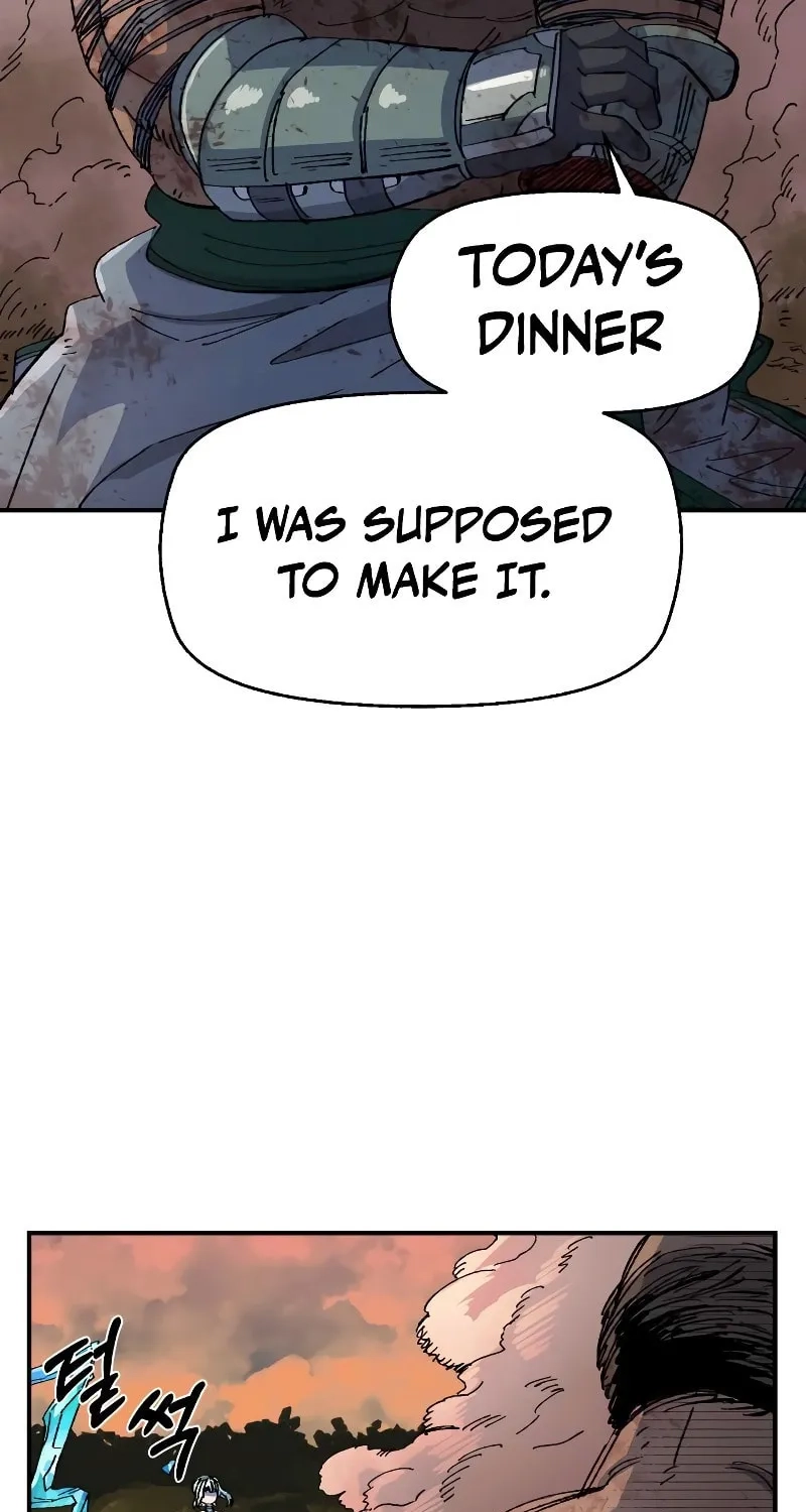 Reincarnation of the Veteran Soldier Chapter 54, page 152 of 174