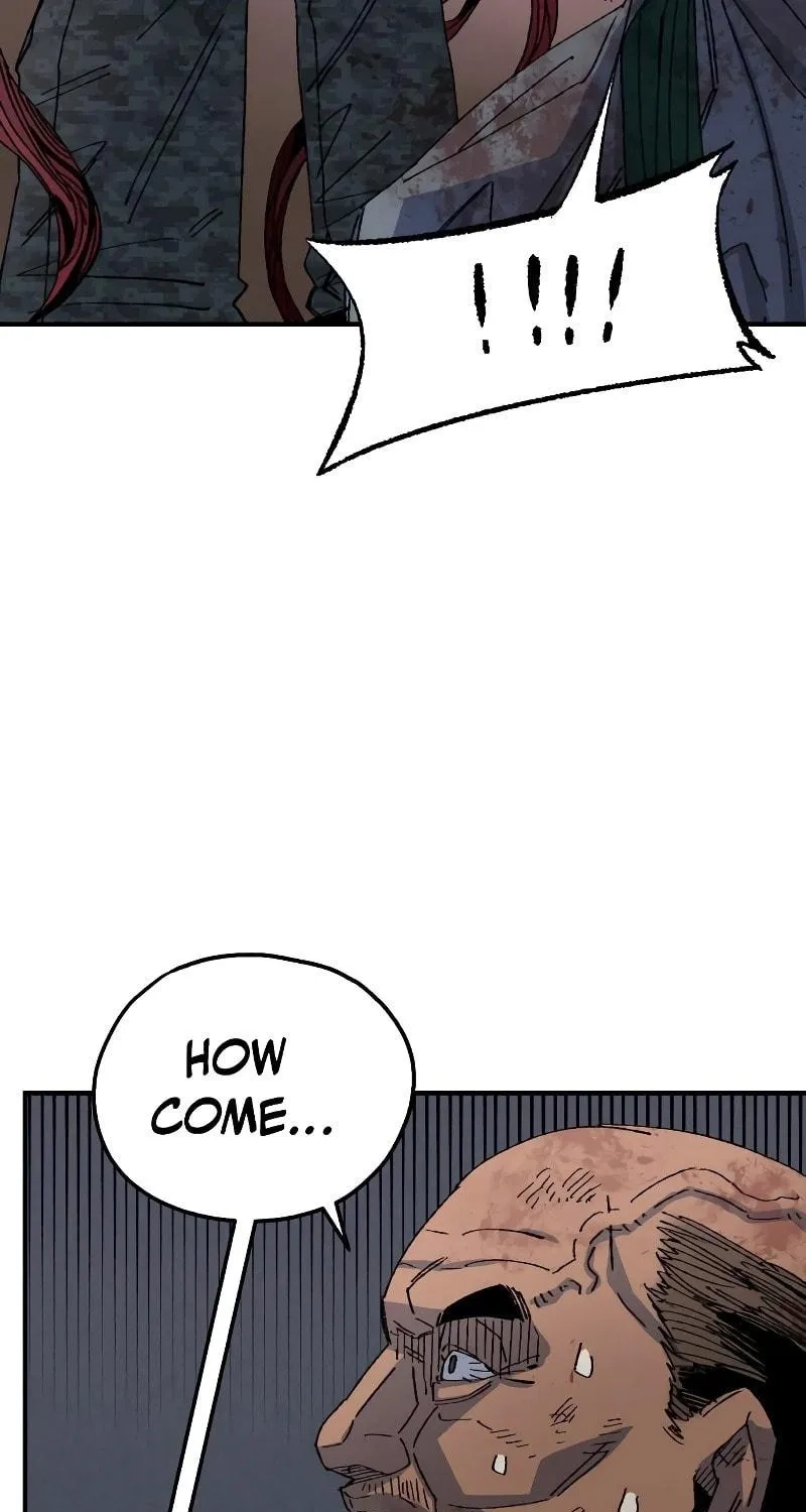 Reincarnation of the Veteran Soldier Chapter 54, page 157 of 174