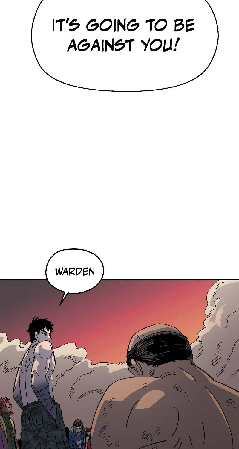 Reincarnation of the Veteran Soldier Chapter 54, page 159 of 174