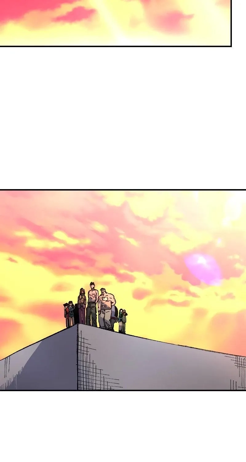 Reincarnation of the Veteran Soldier Chapter 54, page 167 of 174