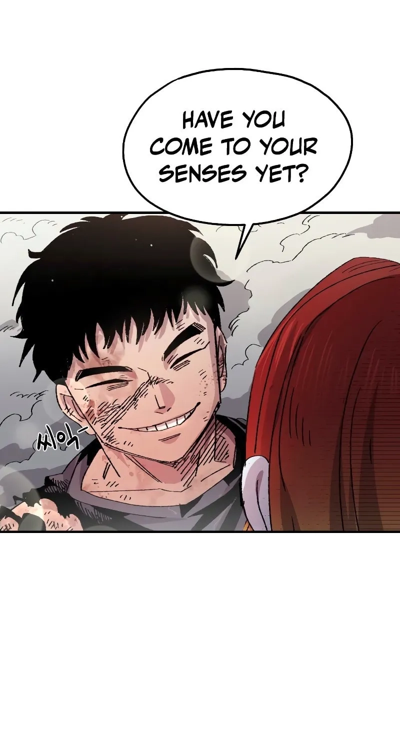 Reincarnation of the Veteran Soldier Chapter 54, page 37 of 174