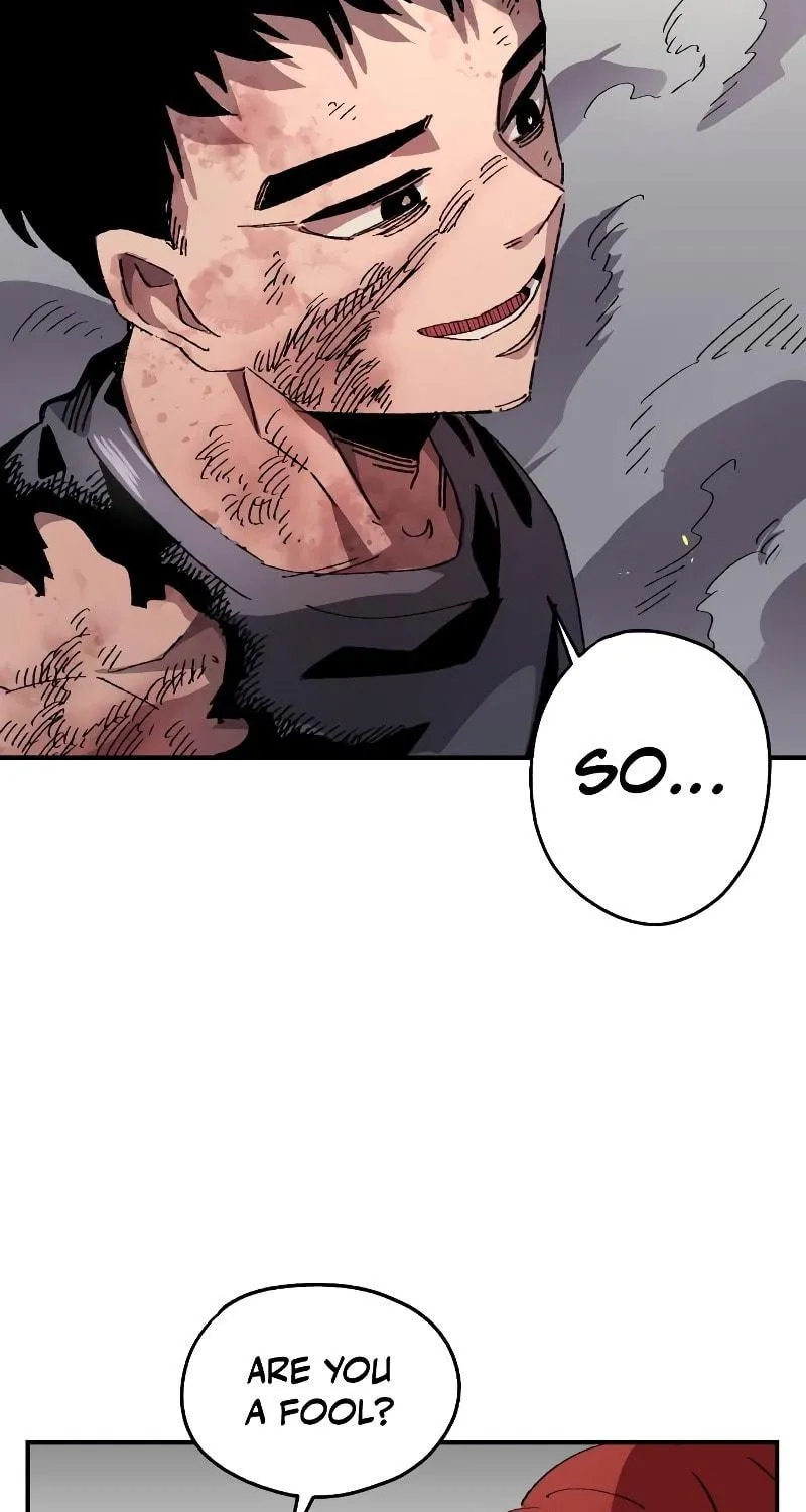 Reincarnation of the Veteran Soldier Chapter 54, page 45 of 174