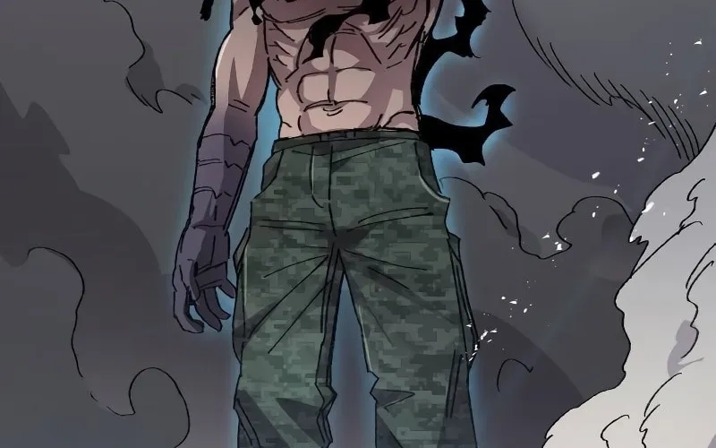 Reincarnation of the Veteran Soldier Chapter 54, page 59 of 174