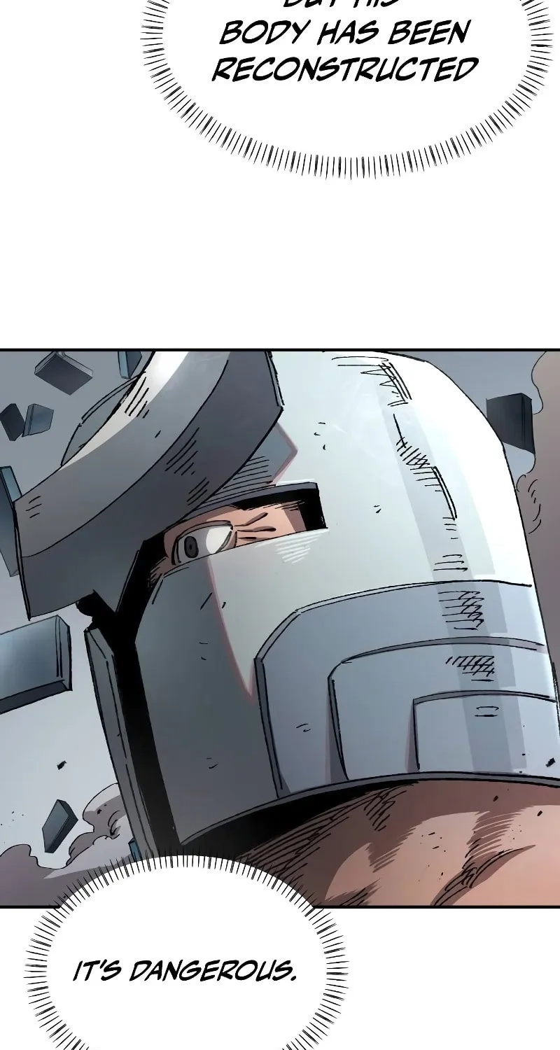 Reincarnation of the Veteran Soldier Chapter 54, page 64 of 174
