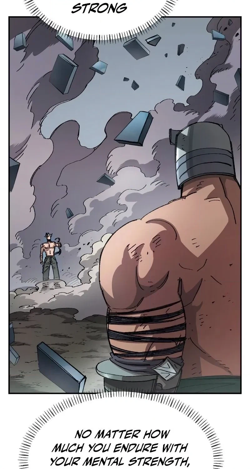 Reincarnation of the Veteran Soldier Chapter 54, page 66 of 174