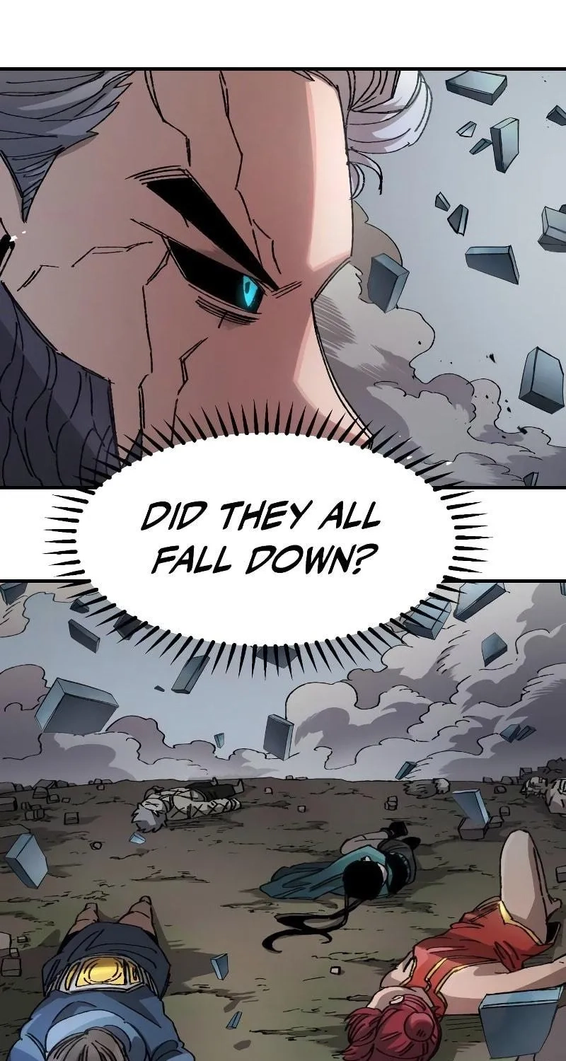 Reincarnation of the Veteran Soldier Chapter 54, page 68 of 174