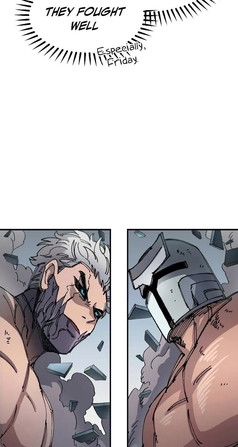 Reincarnation of the Veteran Soldier Chapter 54, page 70 of 174