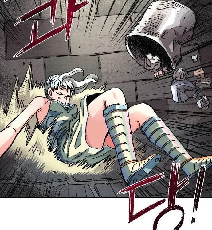 Reincarnation of the Veteran Soldier Chapter 55, page 104 of 183