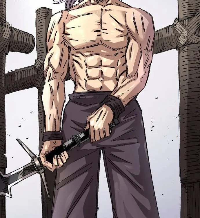 Reincarnation of the Veteran Soldier Chapter 55, page 148 of 183