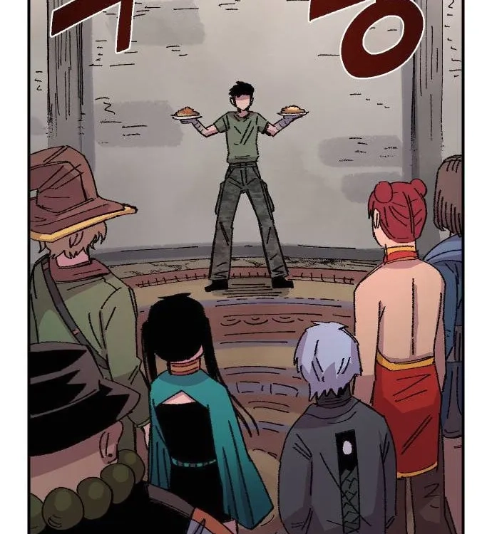 Reincarnation of the Veteran Soldier Chapter 55, page 163 of 183