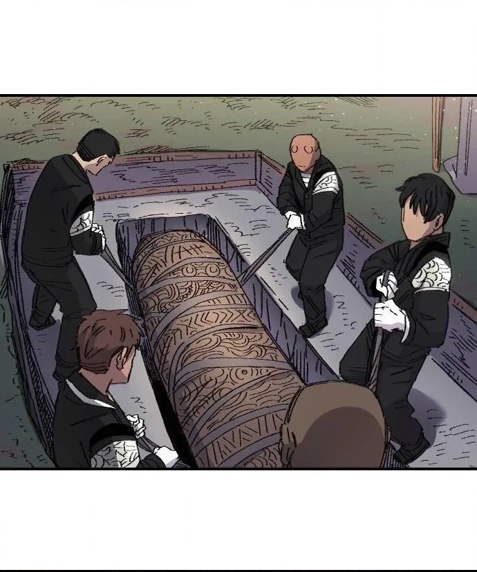 Reincarnation of the Veteran Soldier Chapter 55, page 46 of 183