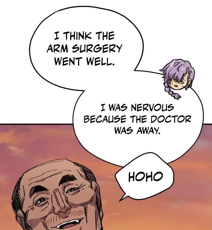 Reincarnation of the Veteran Soldier Chapter 55, page 72 of 183