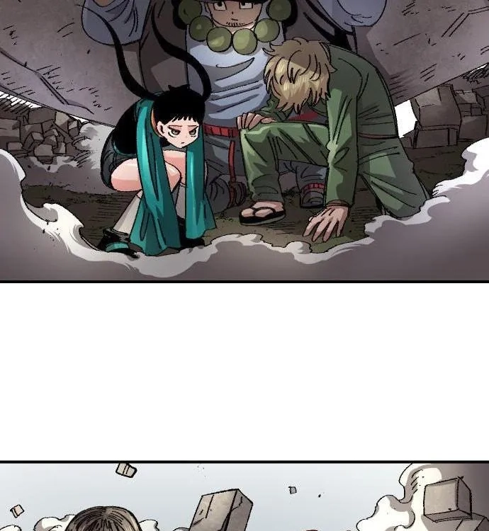 Reincarnation of the Veteran Soldier Chapter 56, page 129 of 183