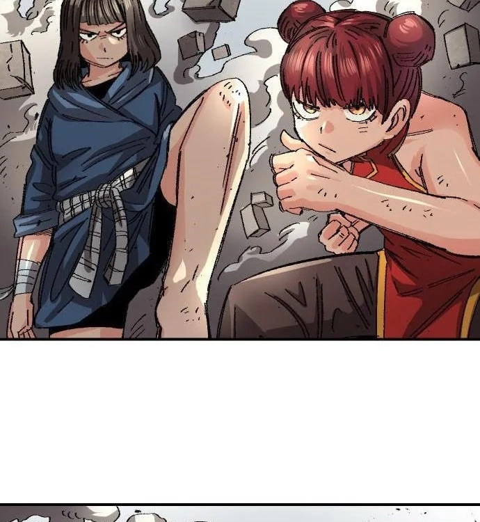 Reincarnation of the Veteran Soldier Chapter 56, page 130 of 183