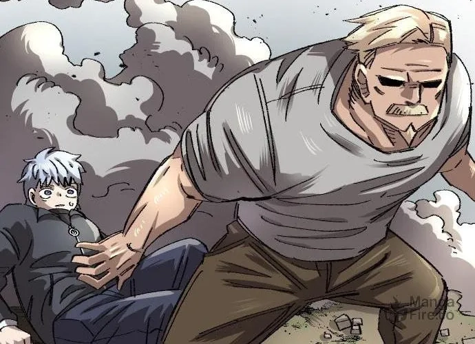 Reincarnation of the Veteran Soldier Chapter 56, page 131 of 183